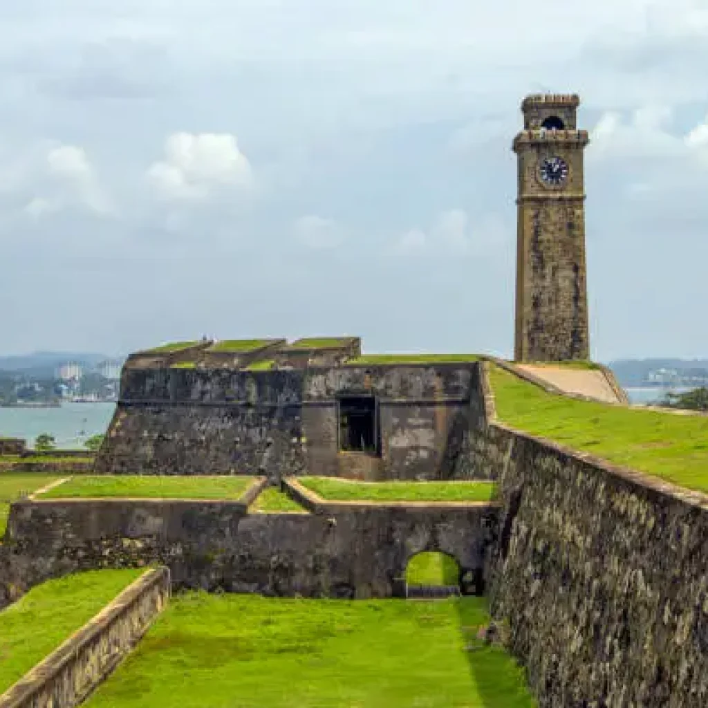 Galle Fort